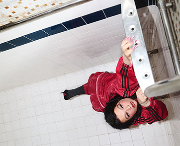 Lola Young ส่งเพลงใหม่ “From Down Here” ถ่ายทอดอารมณ์สุดเข้มข้น สานต่อความปังของ “Messy” เพลงไวรัลยอดสตรีมทะลุพันล้าน